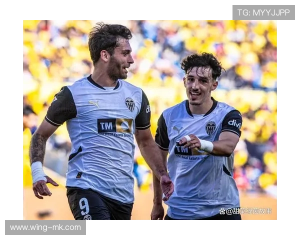 西甲瓦伦西亚主场力克劲敌，全取三分巩固联赛排名