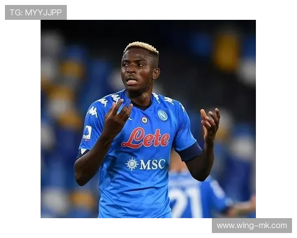 奥斯梅恩头球制胜彰显王者风范,精准破门助球队锁定胜局 奥斯梅恩头球制胜彰显王者风范,精准破门助球队锁定胜局